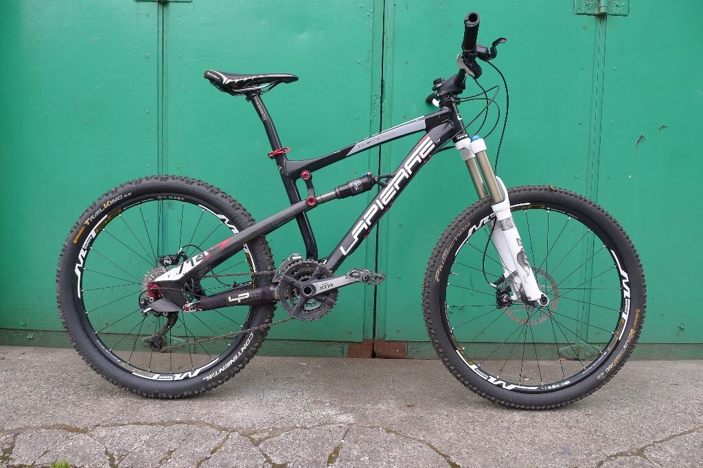 shimano xtr 2009
